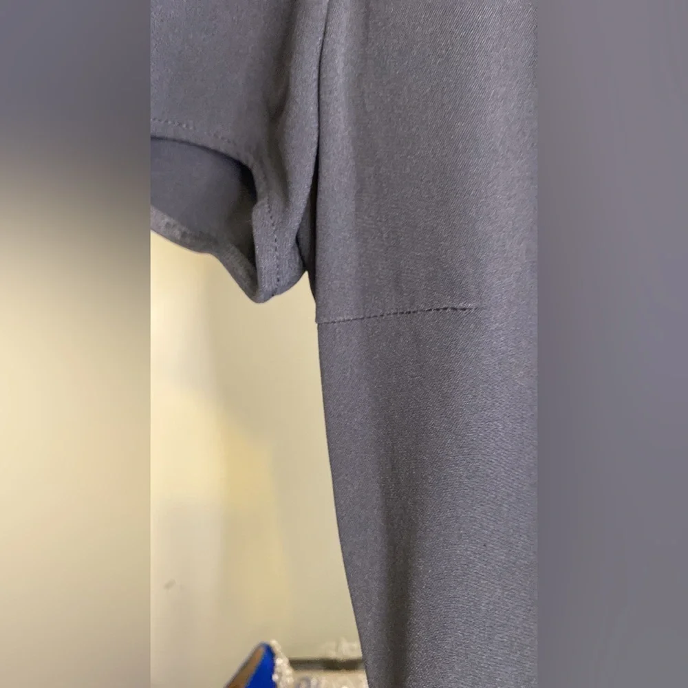 STELLA MCCARTNEY
Crew Neck Mini Dress - Picture 15 of 16